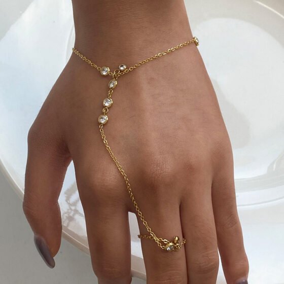 Modern Bracelet No. 022