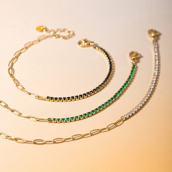 Modern Bracelet No. 032