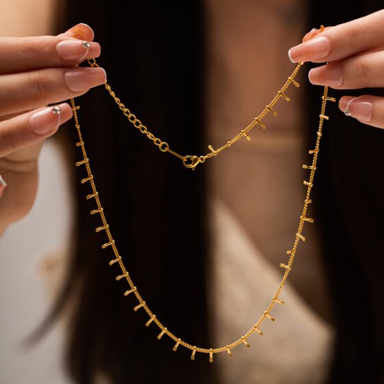 Modern Bracelet No. 040