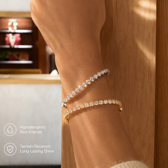 Modern Bracelet No. 041