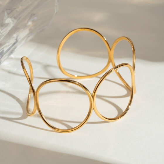 Modern Bracelet No. 044