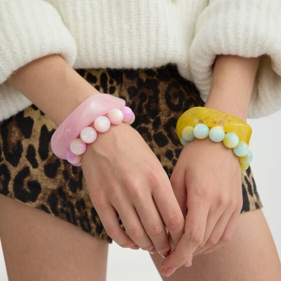 Modern Bracelet No. 051