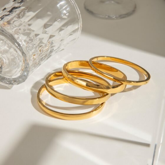 Modern Bracelet No. 059