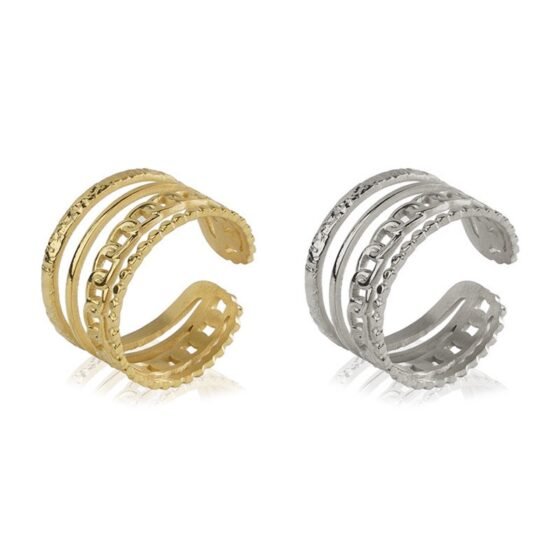 Chain Ring - view 1