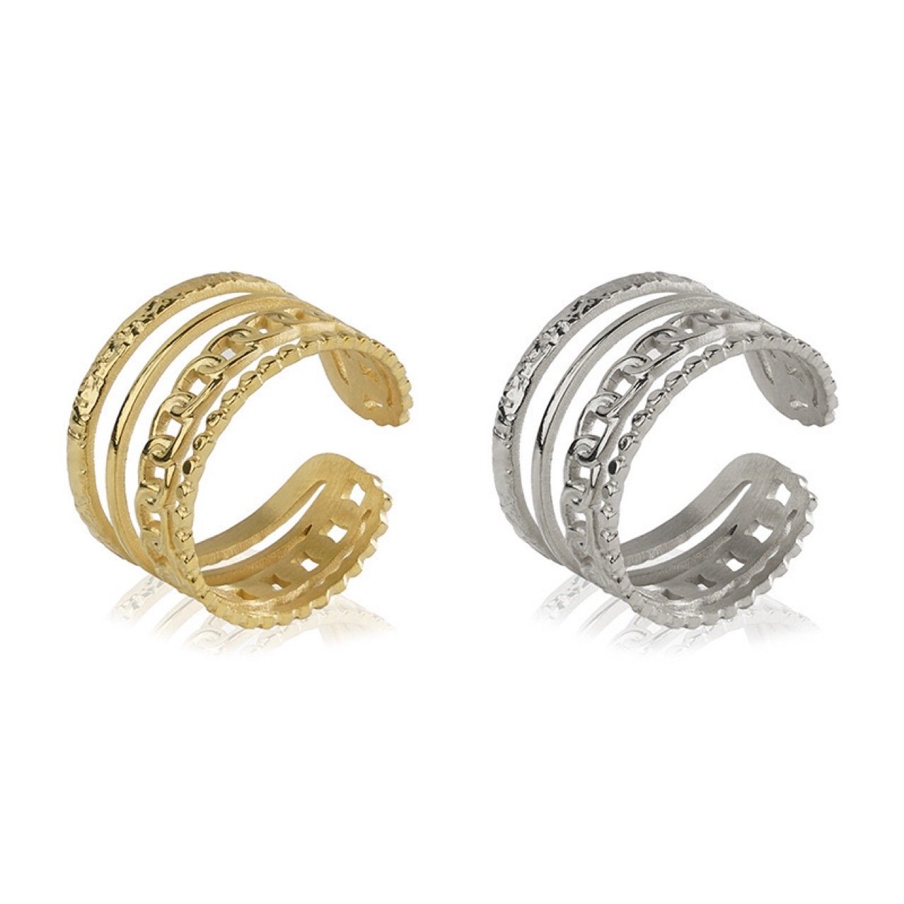 Chain Ring - view 1
