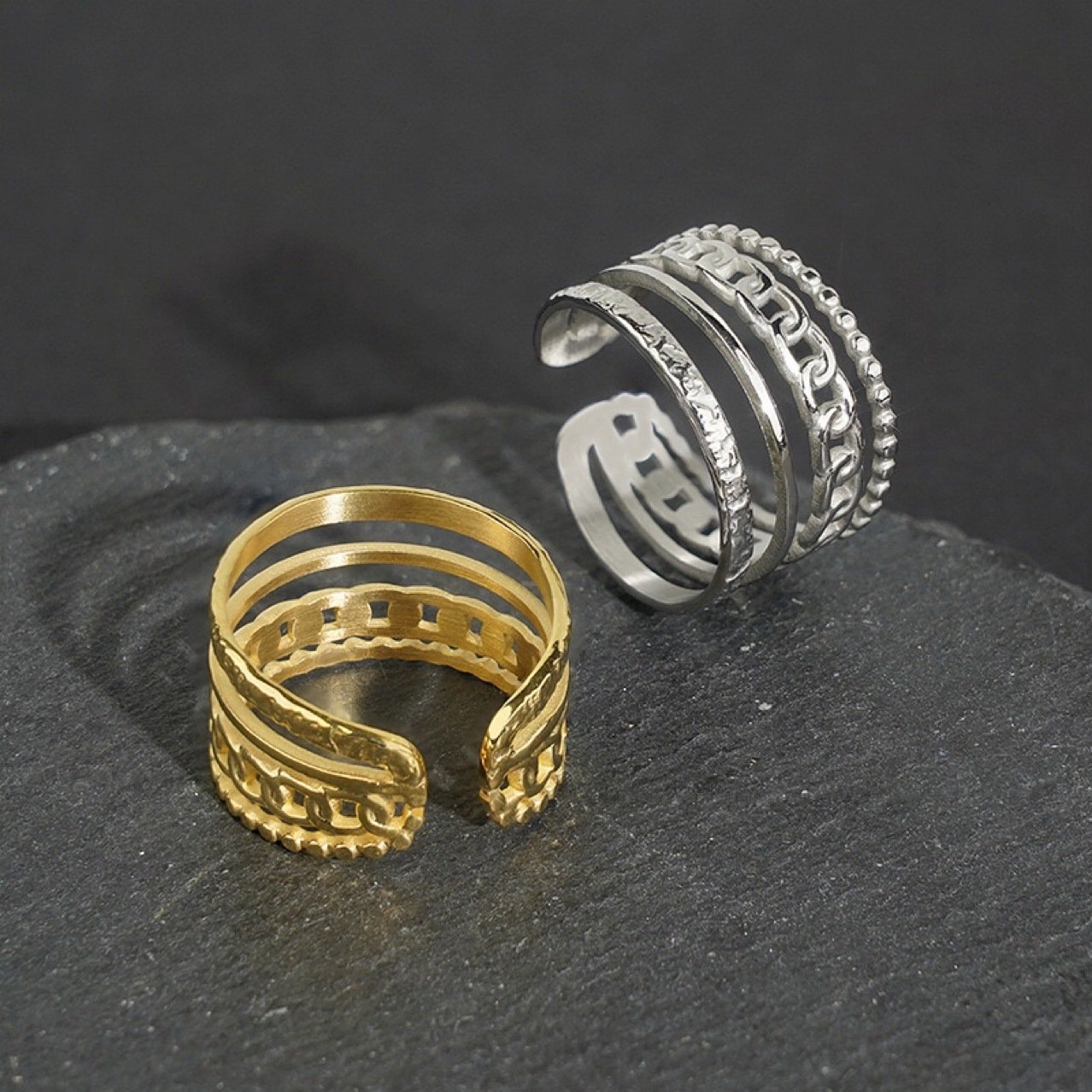 Chain Ring - view 3
