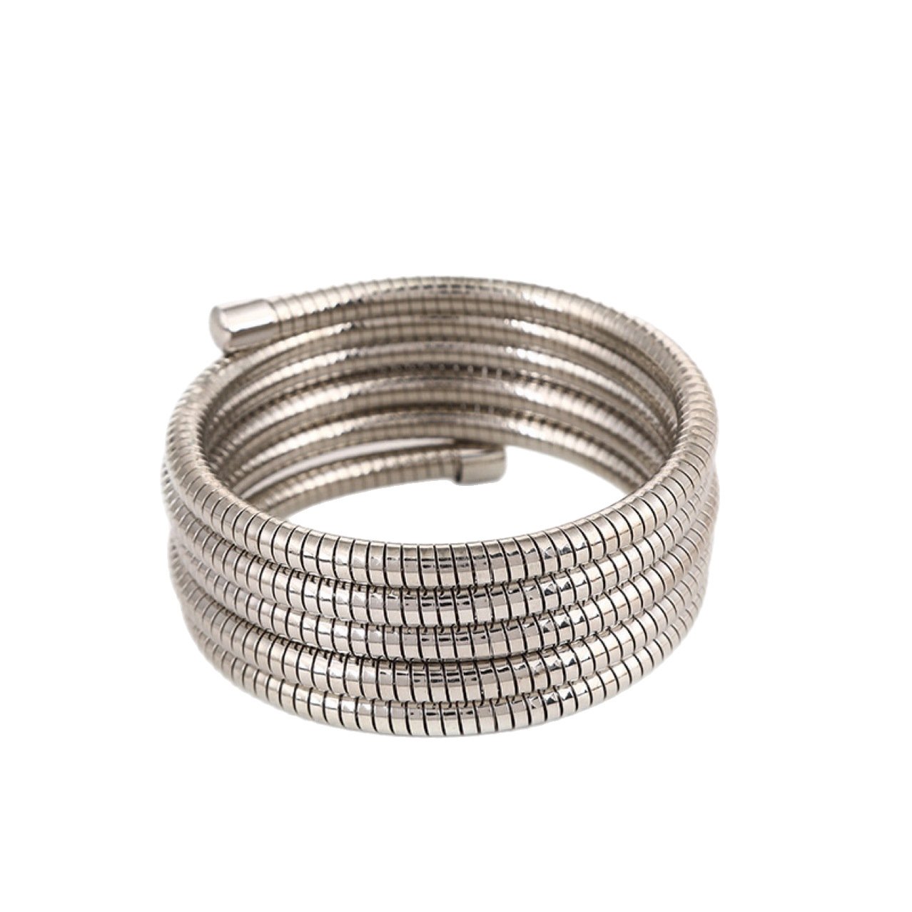 Modern Beaded Bracelet - view 5