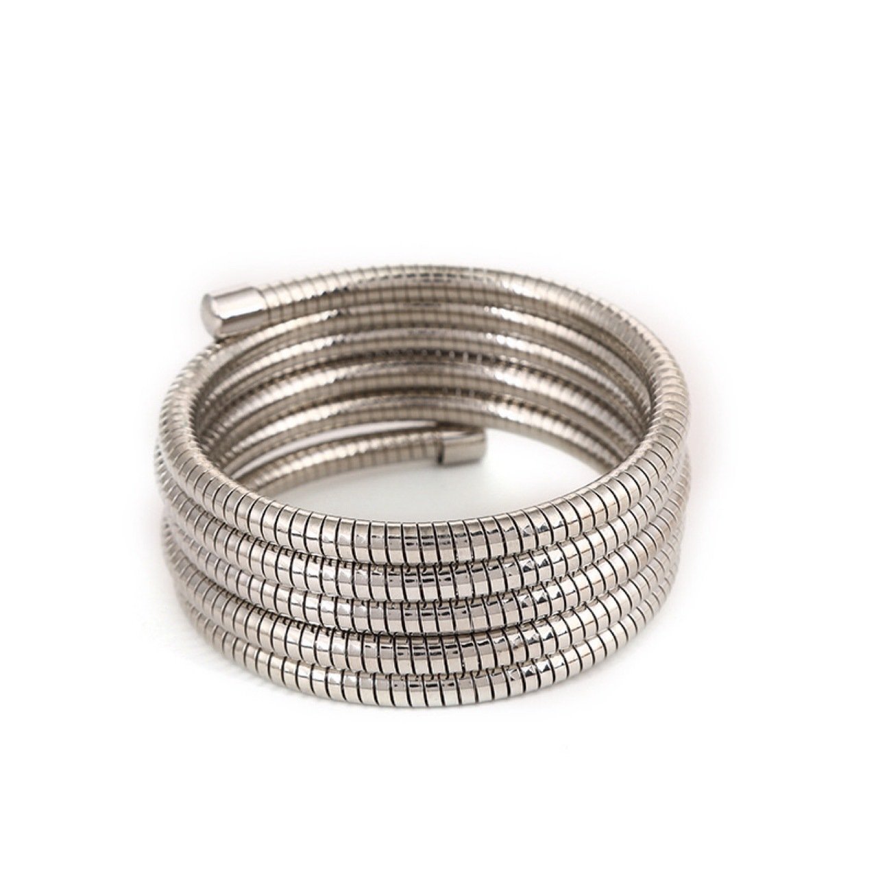Modern Beaded Bracelet - view 7