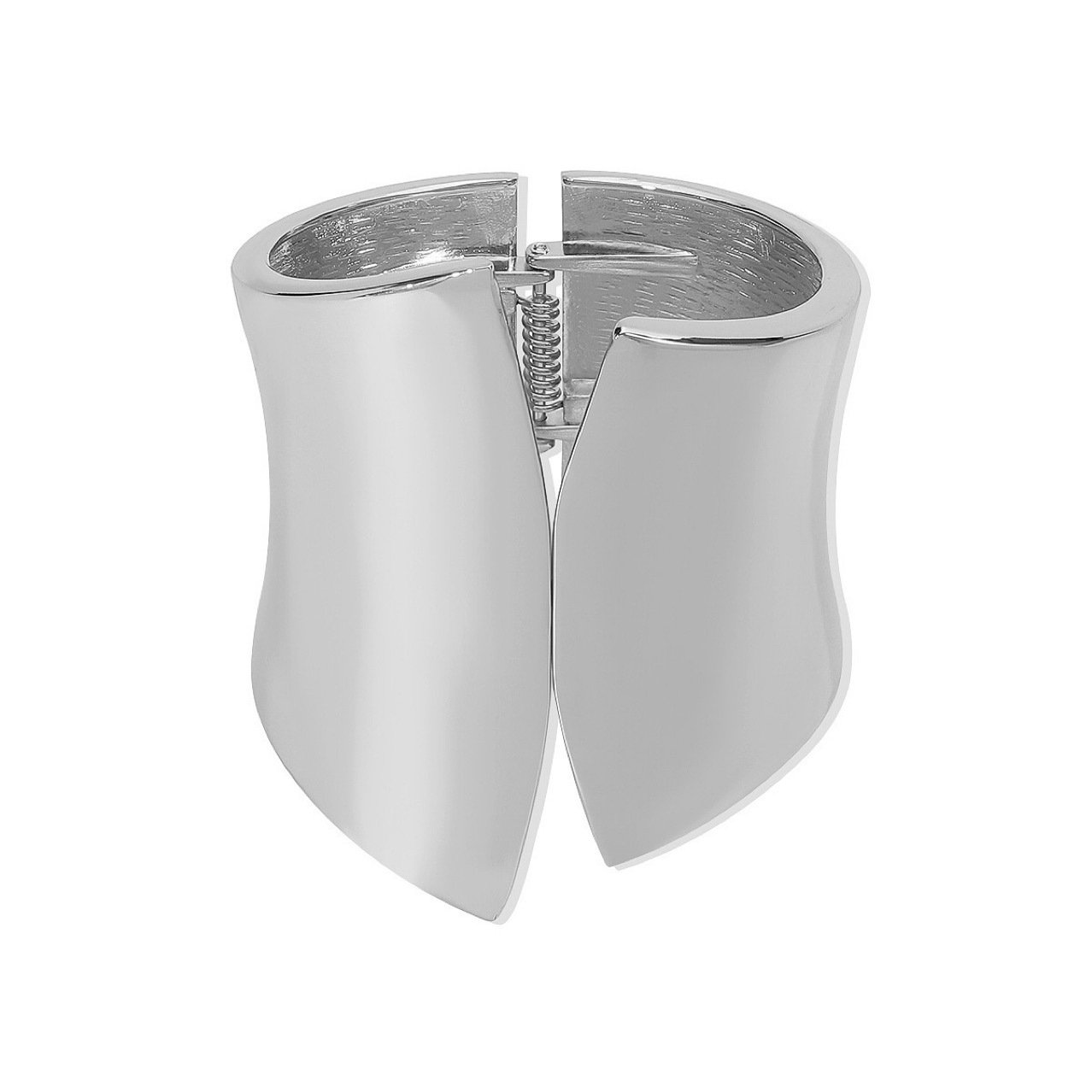 Minimal Cuff Bracelet - view 7