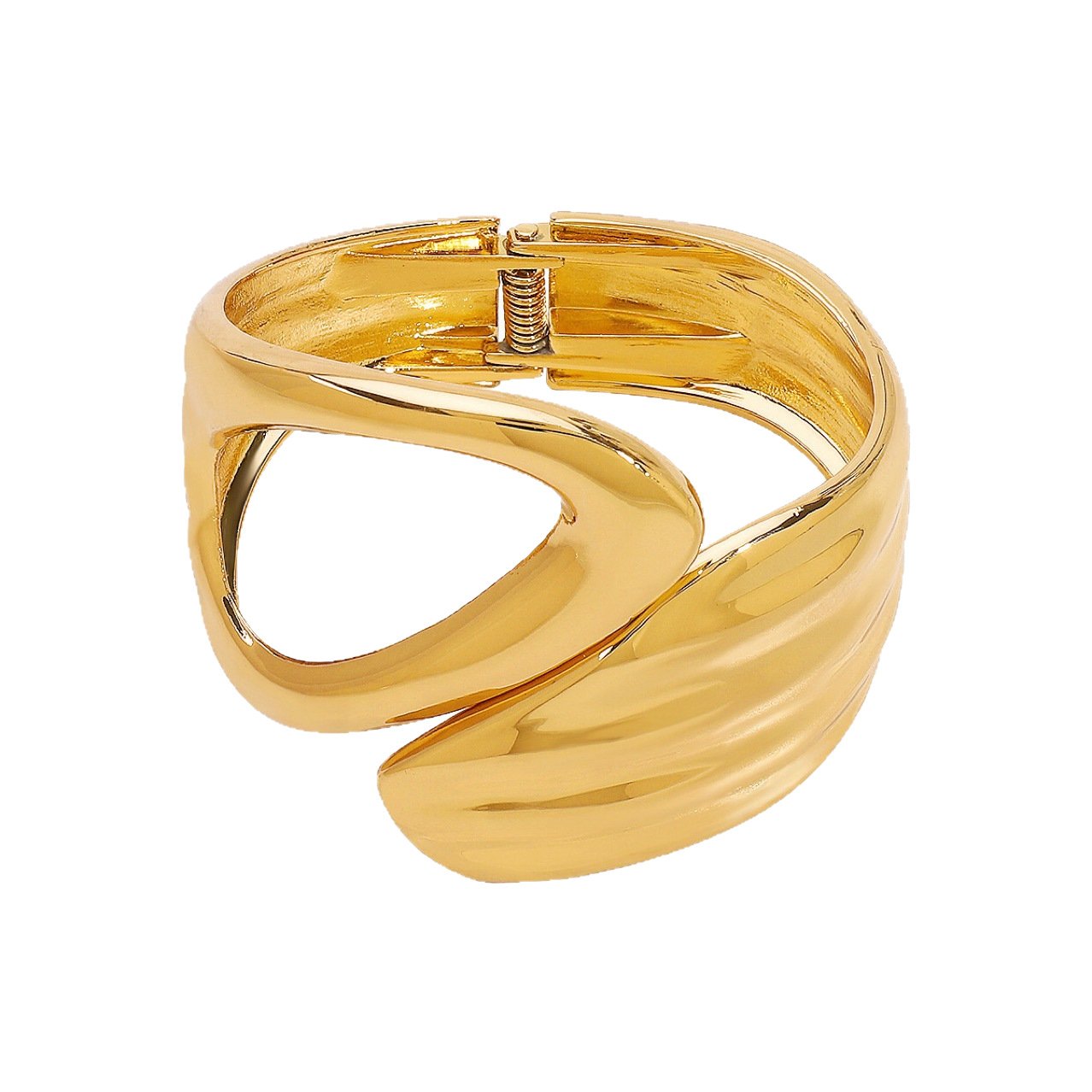 Modern Bangle - view 5