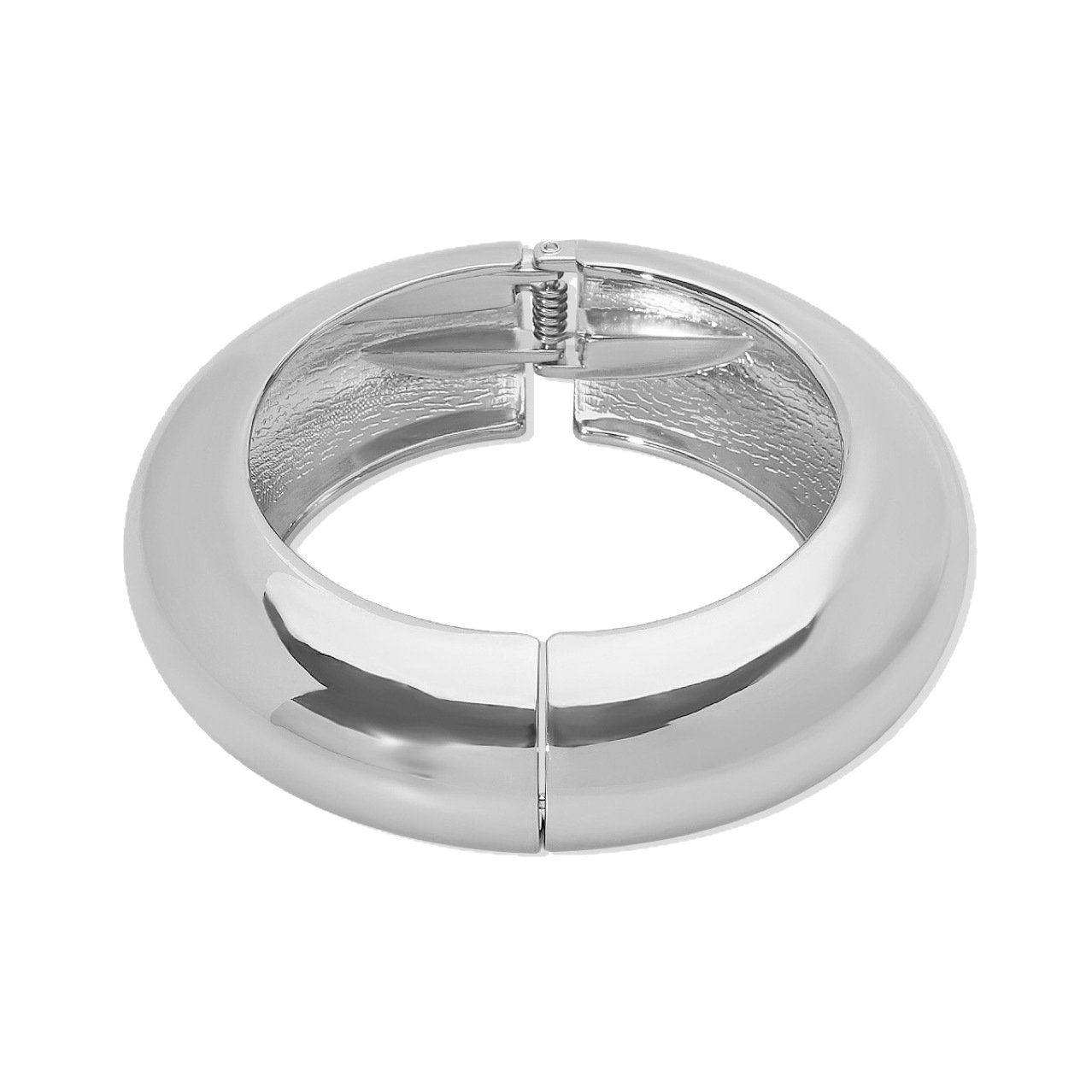 Minimal Cuff Bracelet No. 192 - view 5