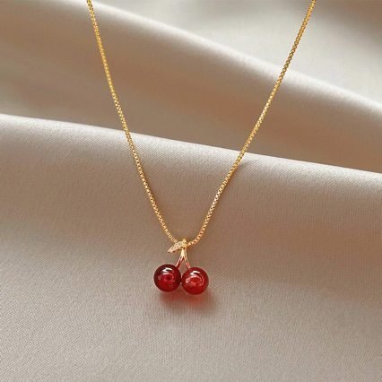 Fruit Jewelry Set - view 2