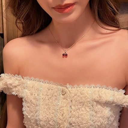 Fruit Jewelry Set - view 3