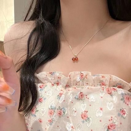 Fruit Jewelry Set - view 4