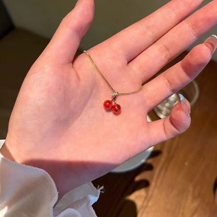 Fruit Jewelry Set - view 5