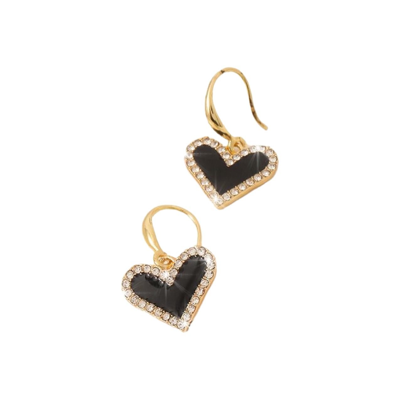 Pearl Drop Earrings No. 099 - view 6
