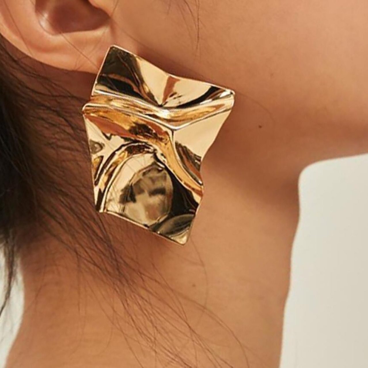 Statement Earrings - view 2