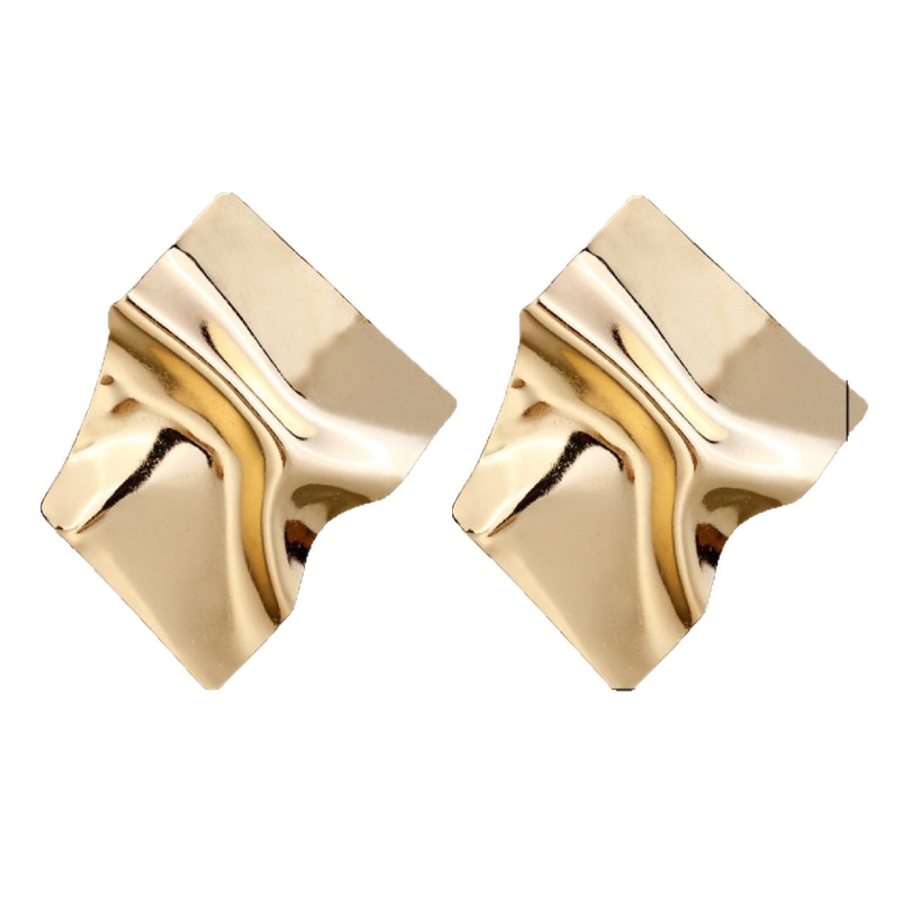 Statement Earrings - view 5
