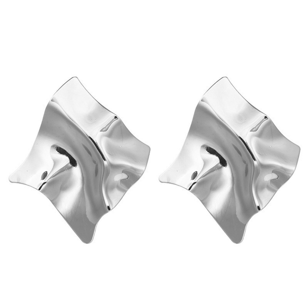 Statement Earrings - view 6