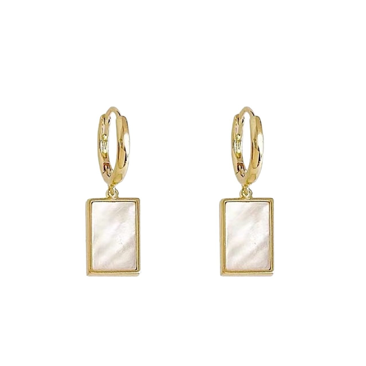 Drop Earrings - view 5