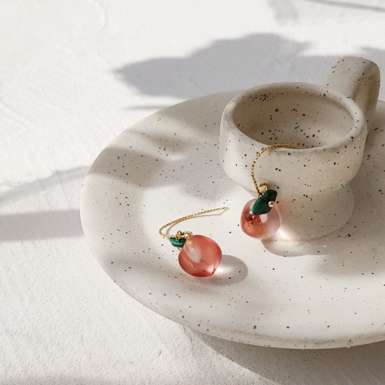 Sweet Earrings - view 5