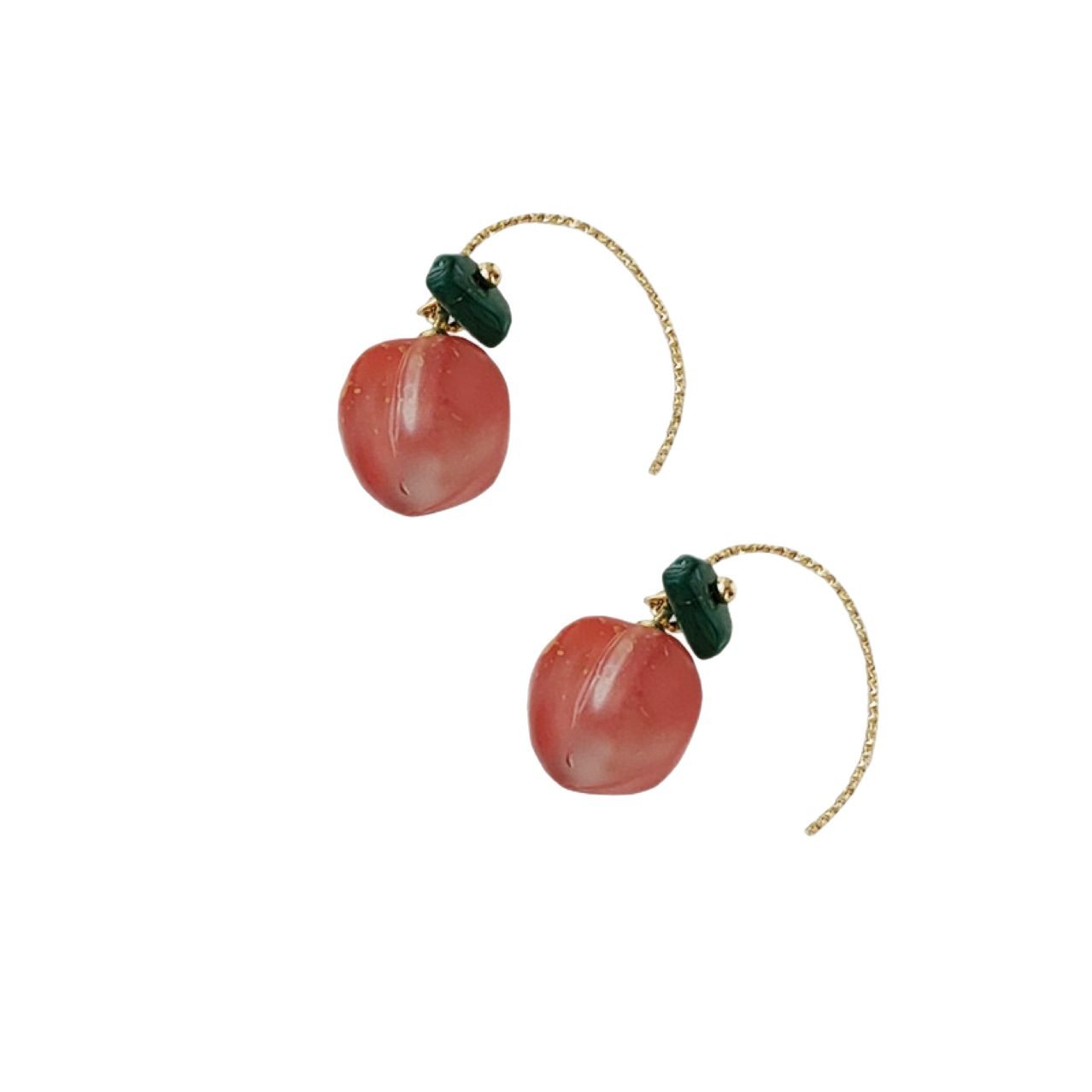 Sweet Earrings - view 6