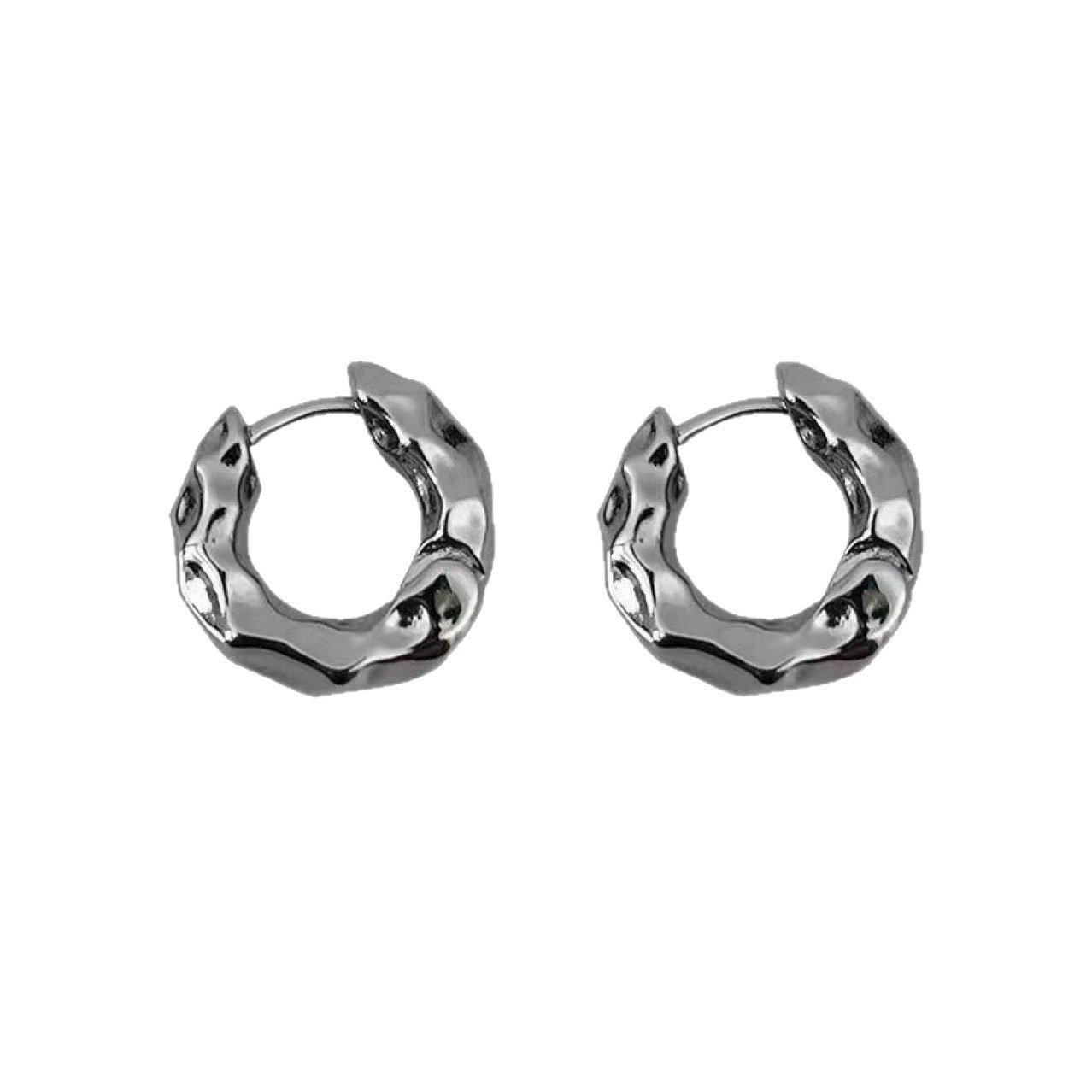 Hoop Earrings - view 5