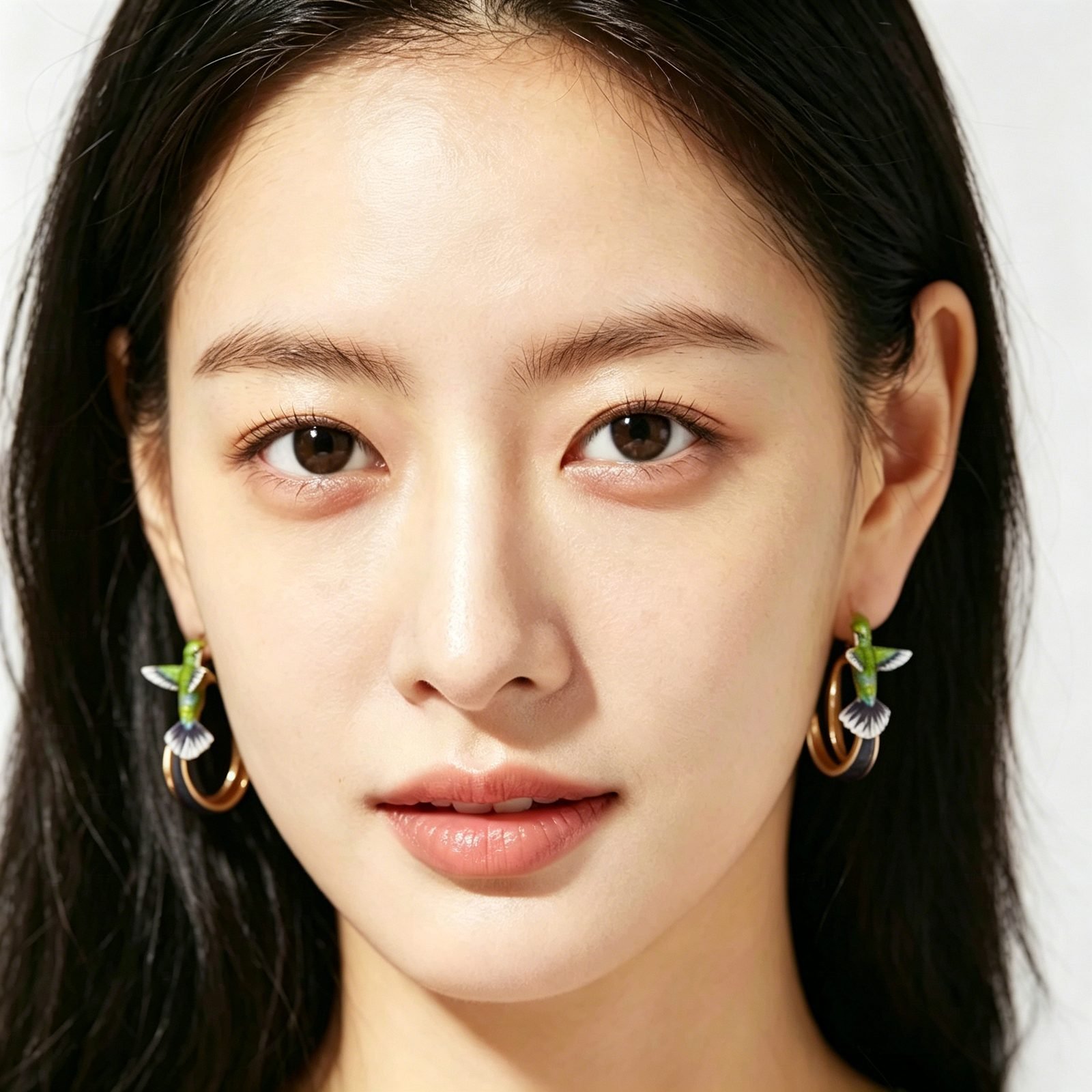 Sweet Stud Earrings - view 1