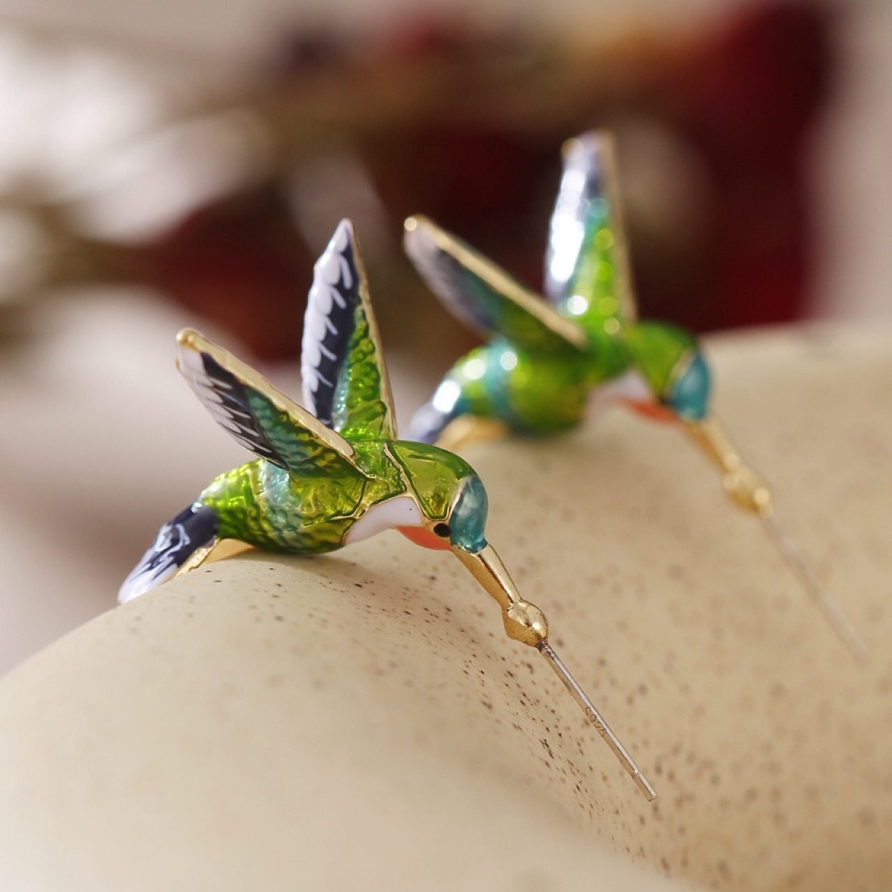 Sweet Stud Earrings - view 3