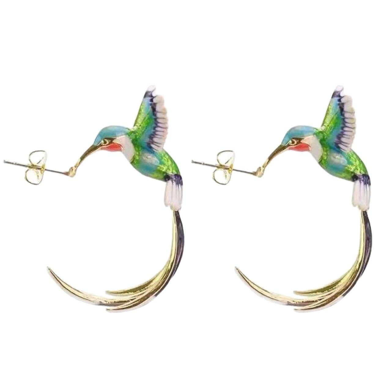 Sweet Stud Earrings - view 6