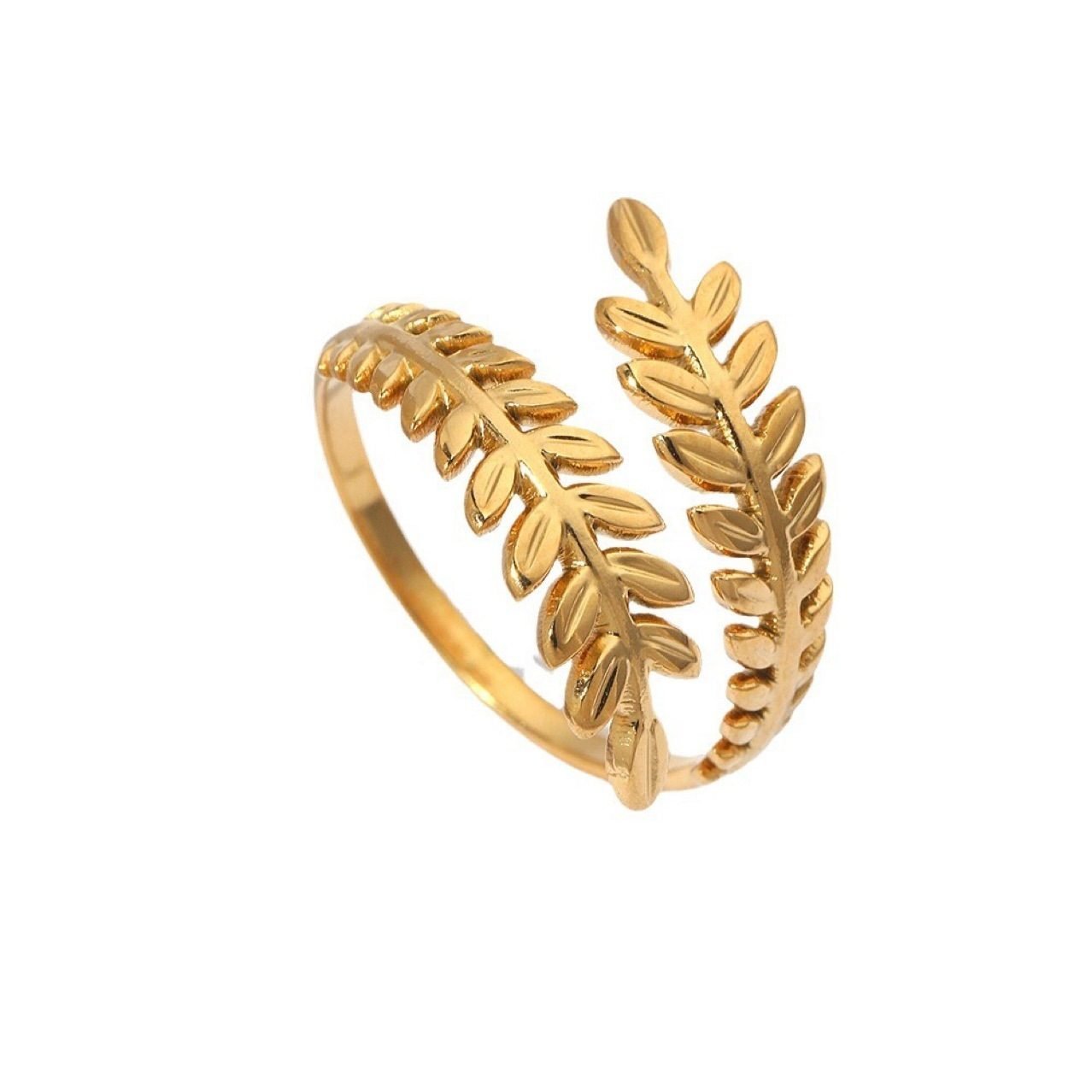 Minimal Ring - view 7