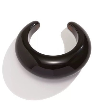 Sculptural Cuff Bracelet No. 040 - view 4