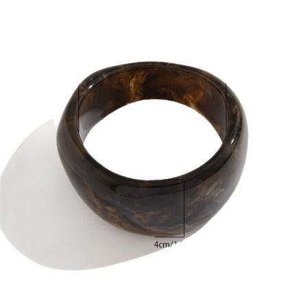 Sculptural Bangle No. 043 - view 6