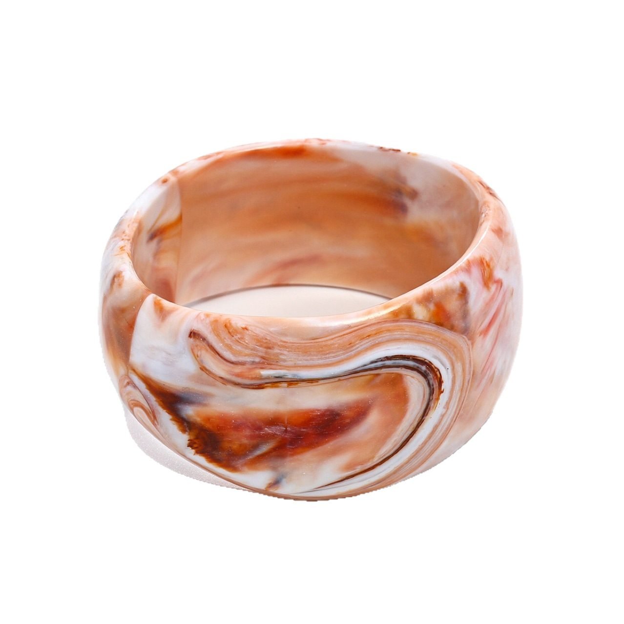 Vintage Bangle No. 077 - view 6