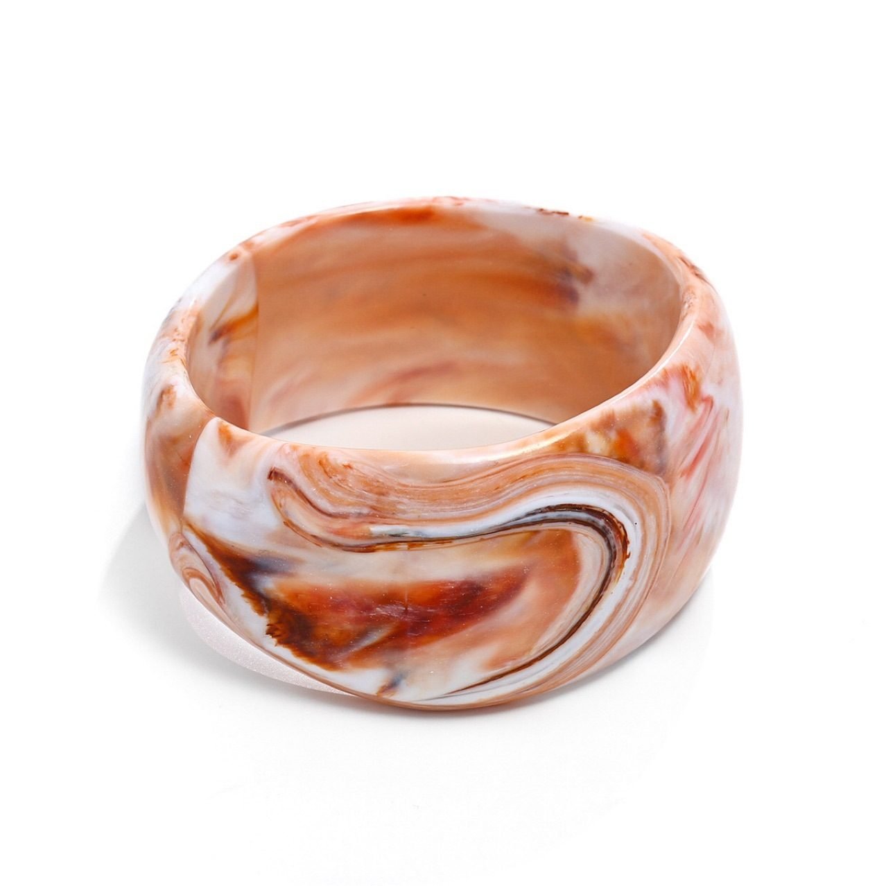 Vintage Bangle No. 077 - view 7