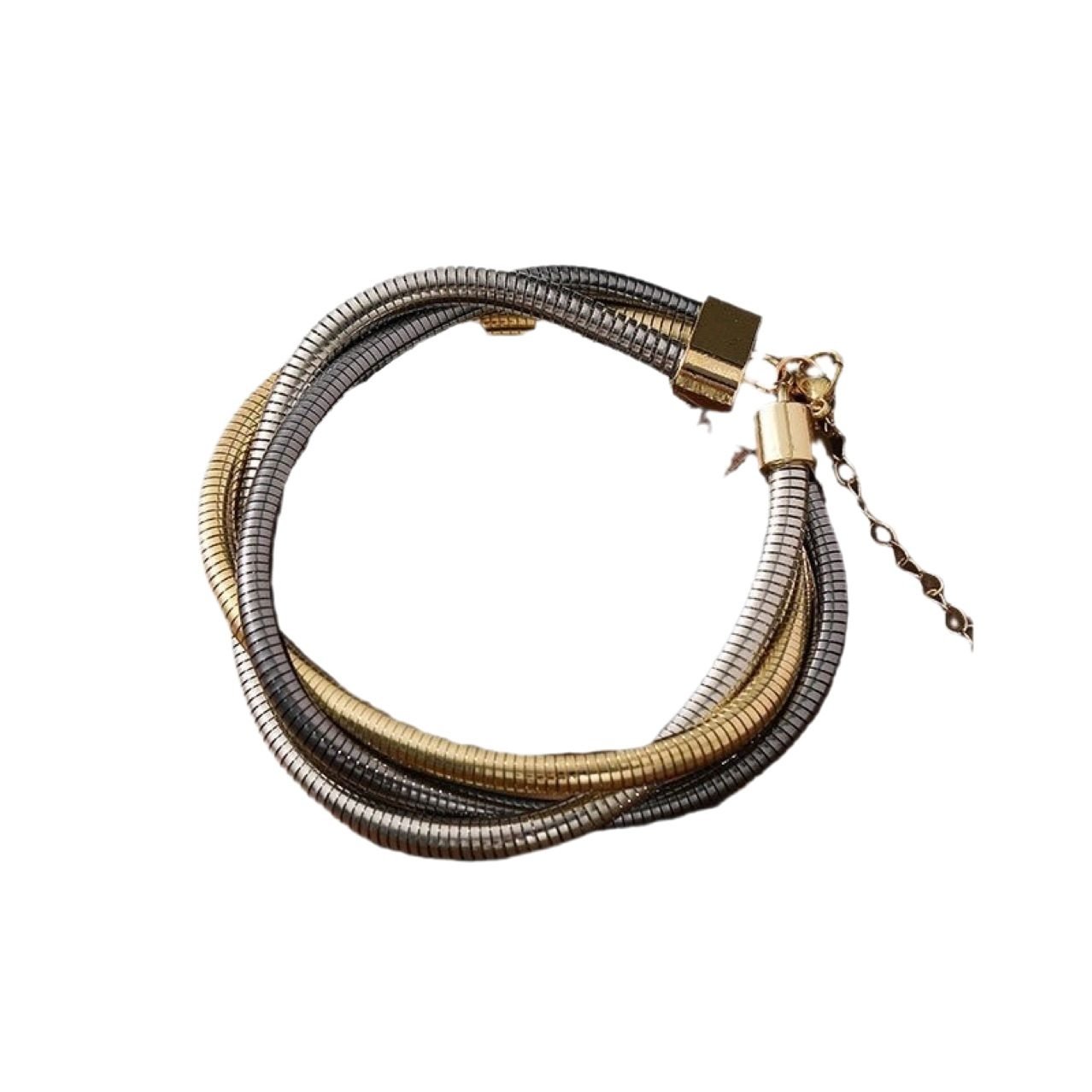 Statement Bracelet - view 3