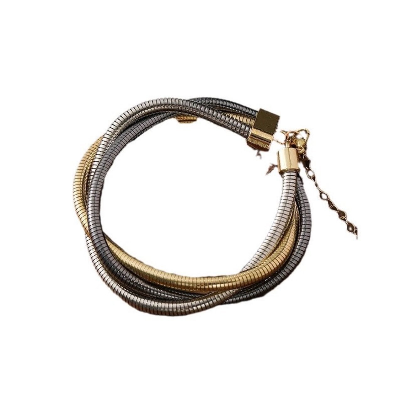 Statement Bracelet - view 6