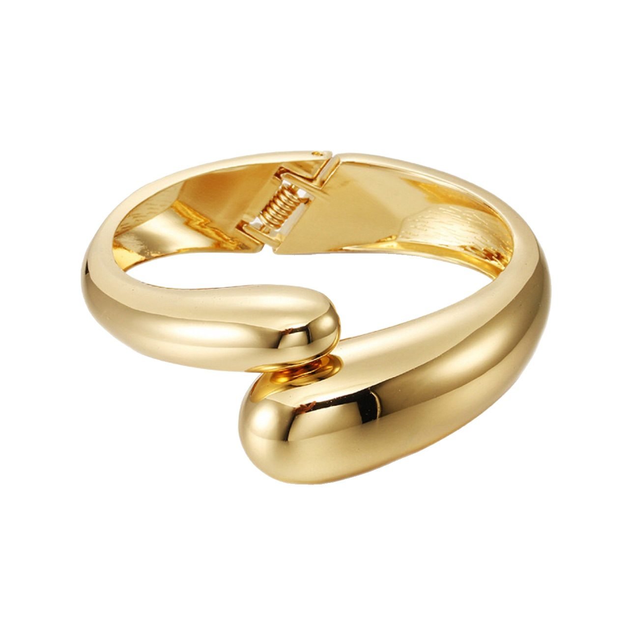 Minimal Bangle - view 3