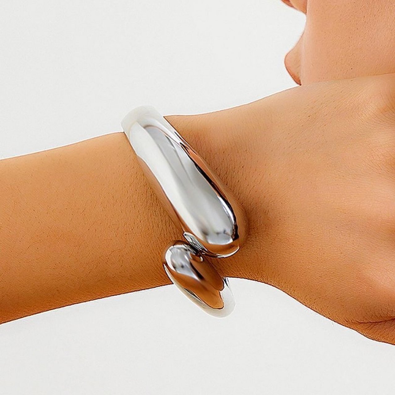 Minimal Bangle - view 5