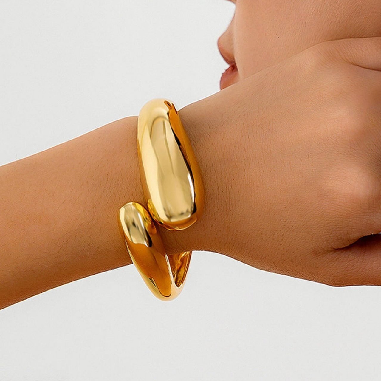 Minimal Bangle - view 6