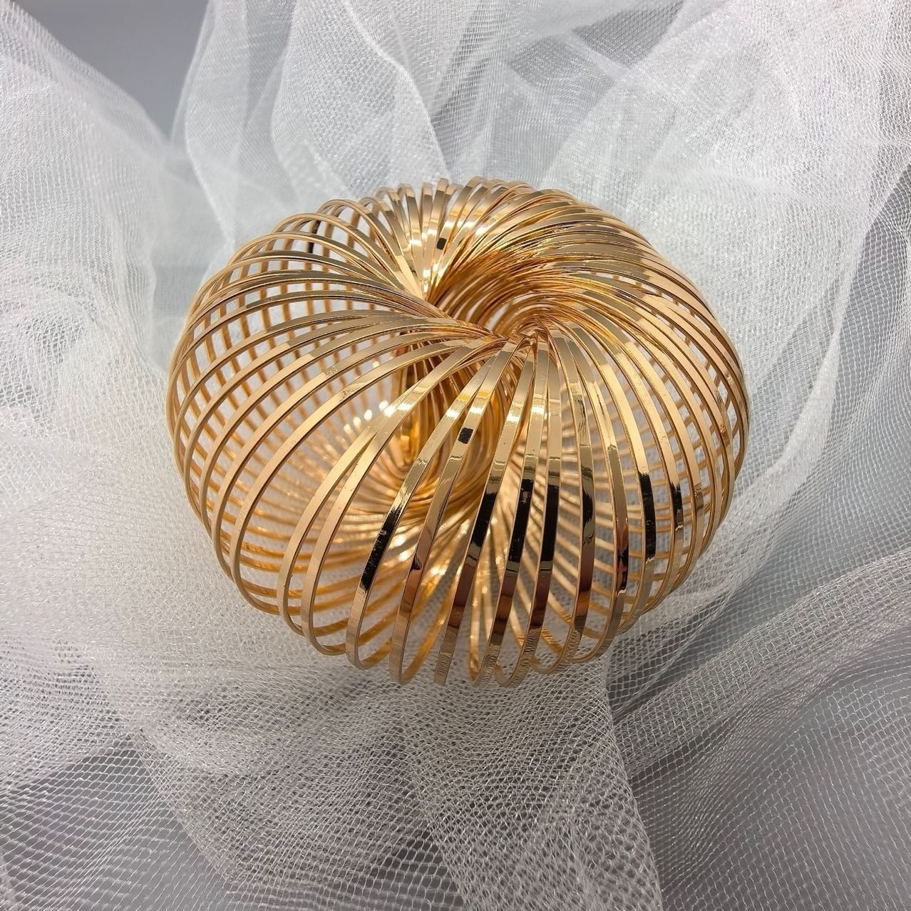 Modern Bangle No. 173 - view 4