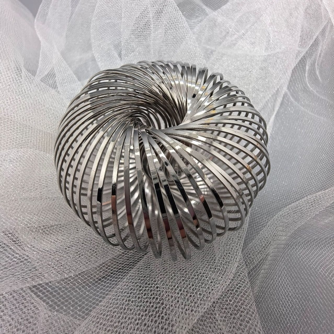 Modern Bangle No. 173 - view 5