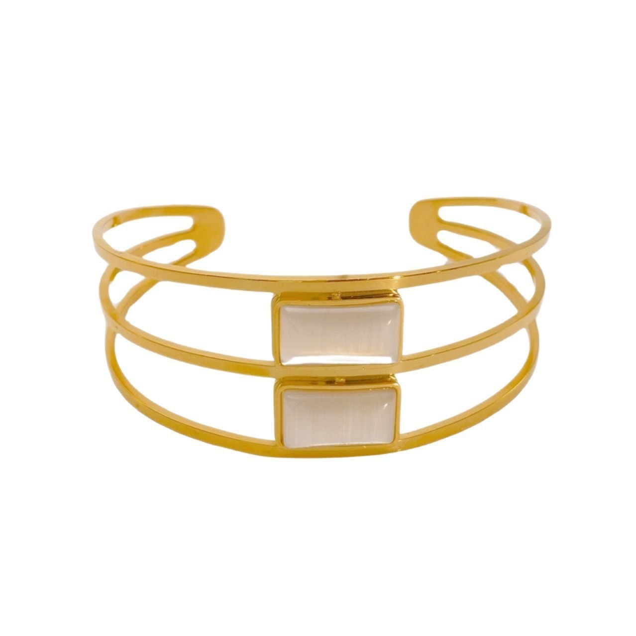 Crystal Bangle - view 6