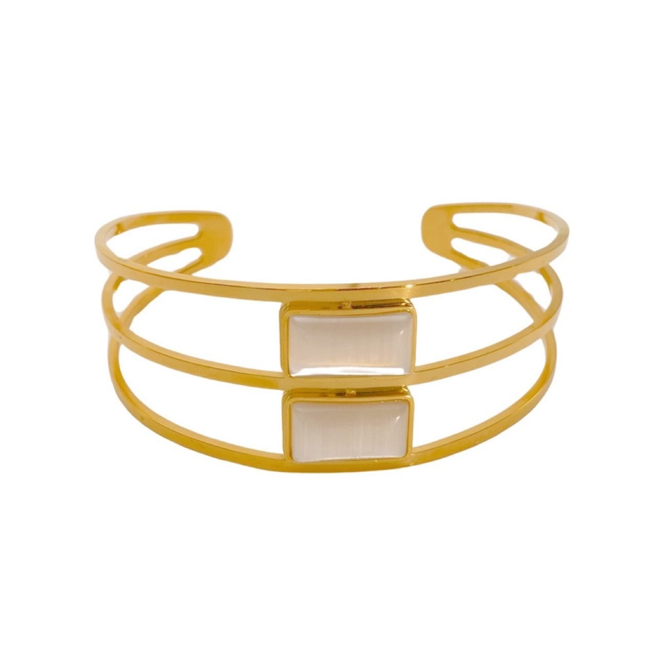 Crystal Bangle - view 7