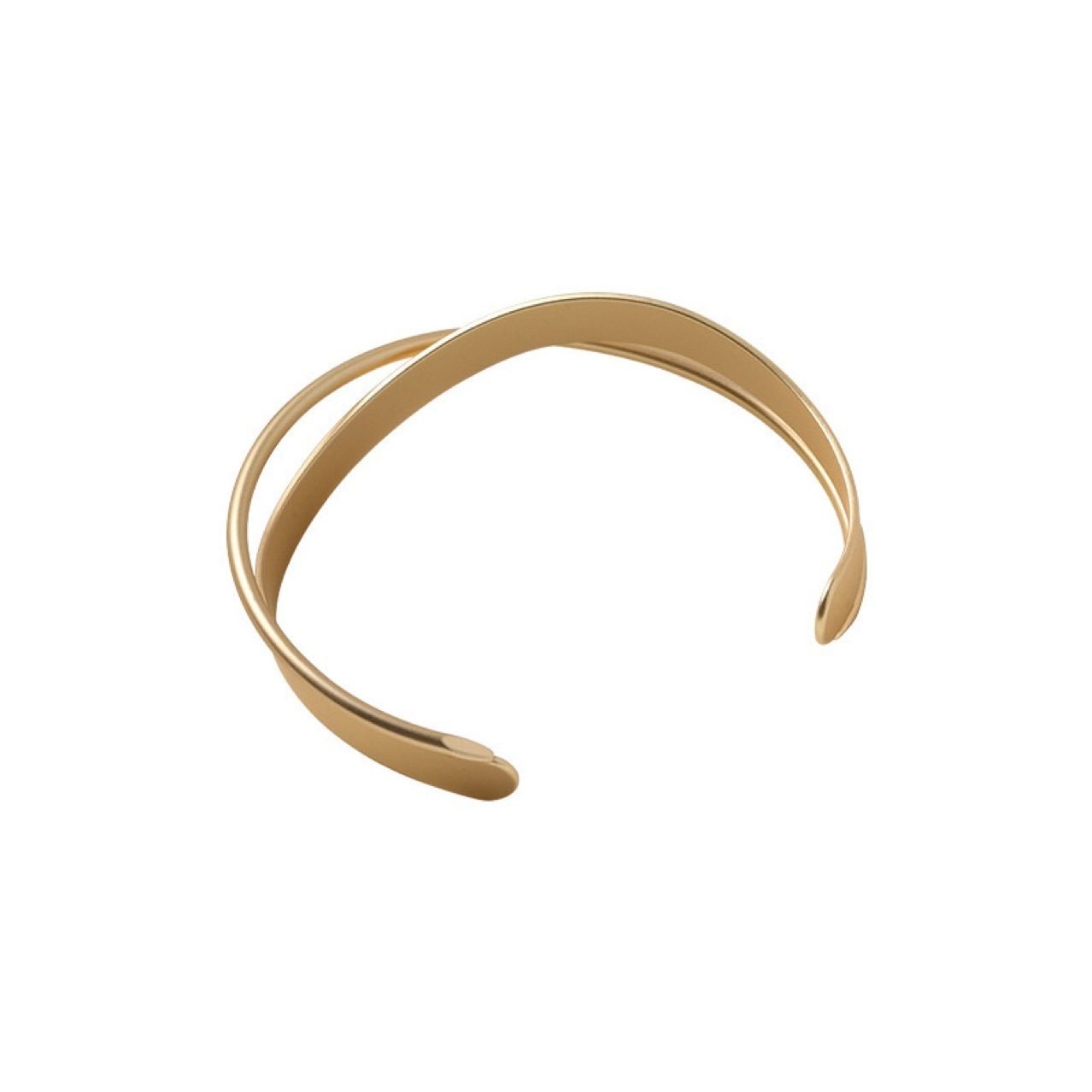 Sculptural Bangle No. 298 - view 6