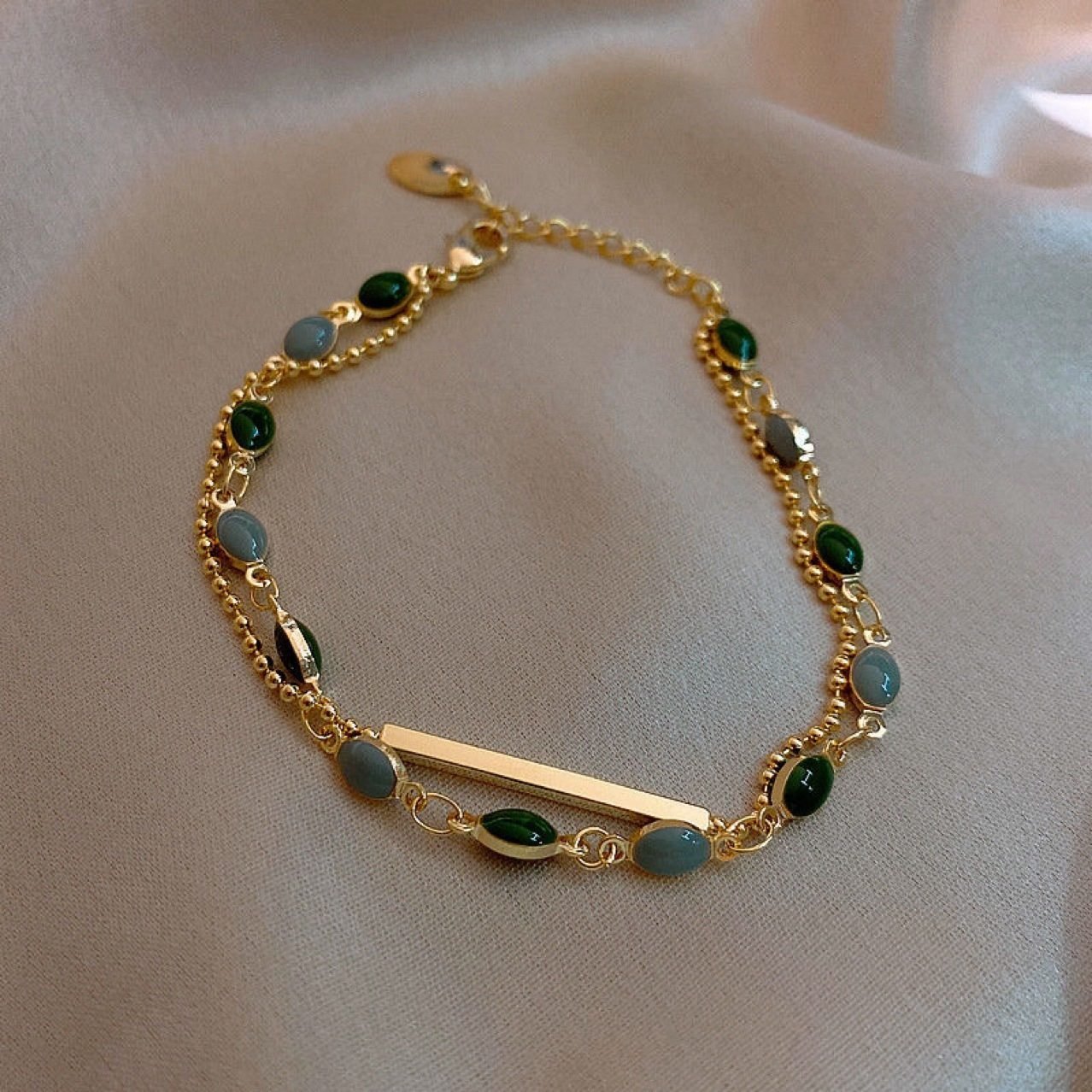 Vintage Bangle No. 301 - view 2