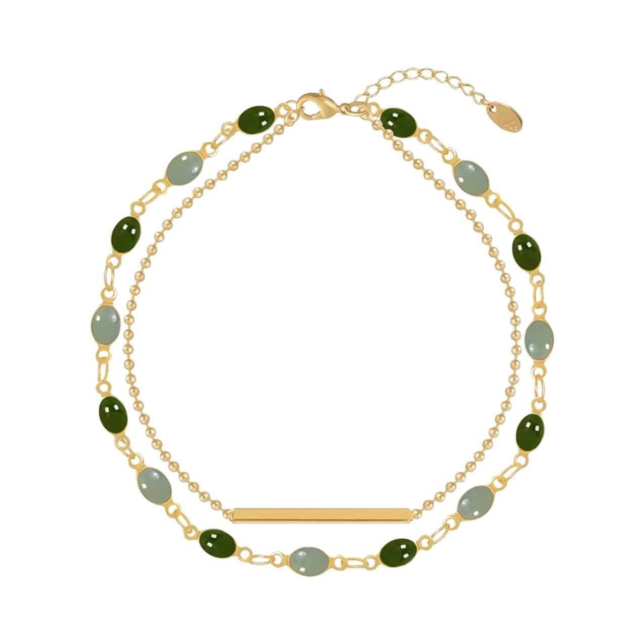 Vintage Bangle No. 301 - view 6