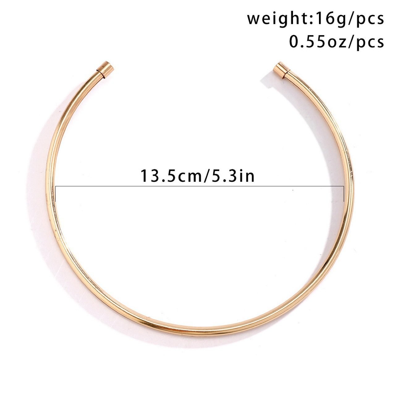 Minimal Choker - view 5