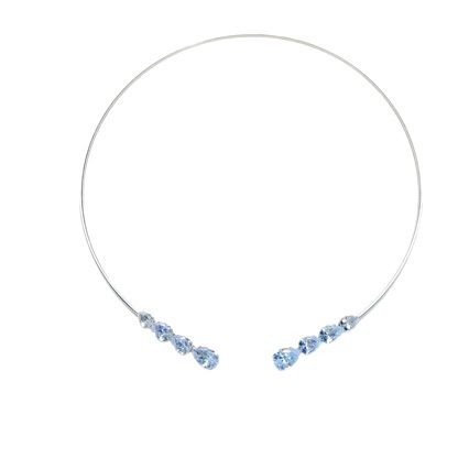 Dewdrop Choker - view 5
