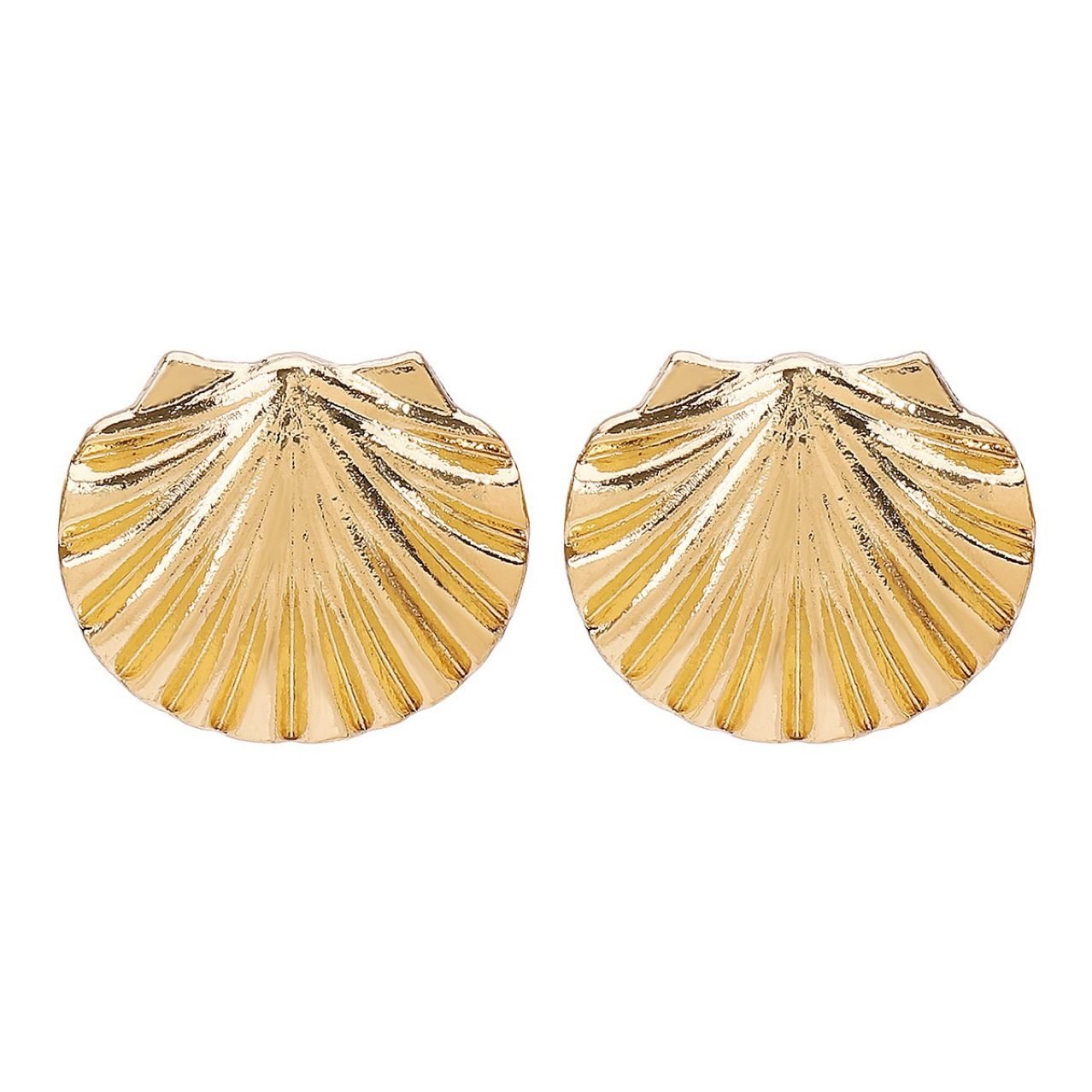 Pearl Starfish Necklace - view 6